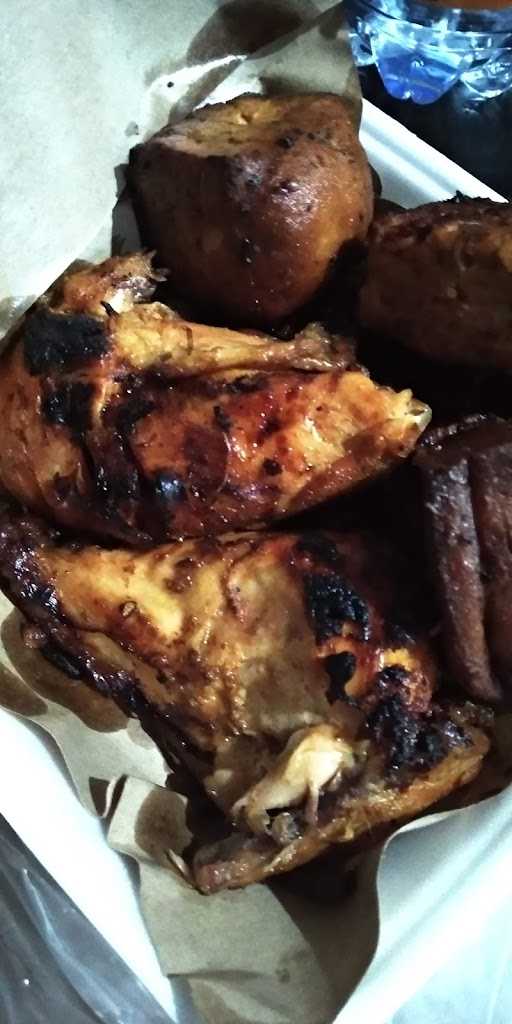 Ayam Bakar Cah Mbatu 3