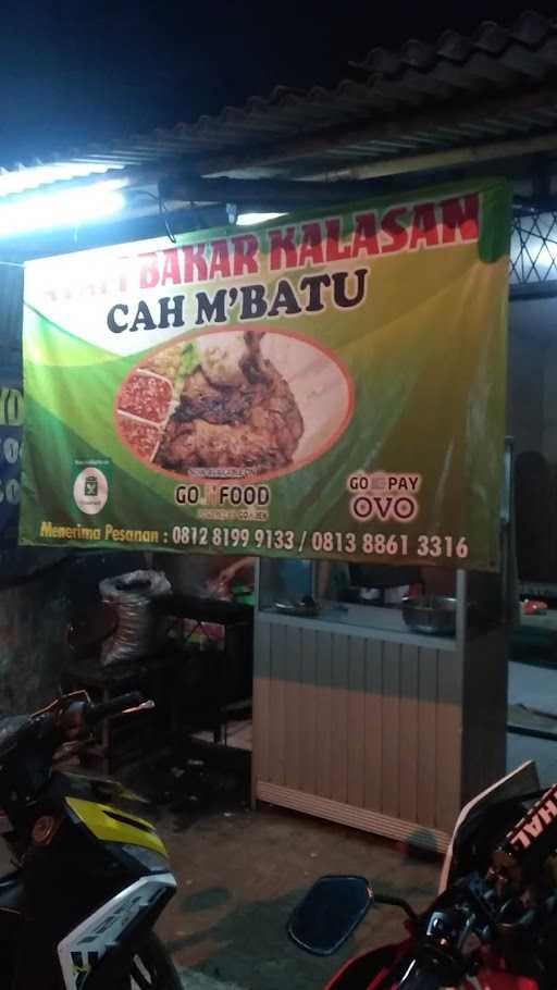 Ayam Bakar Cah Mbatu 5