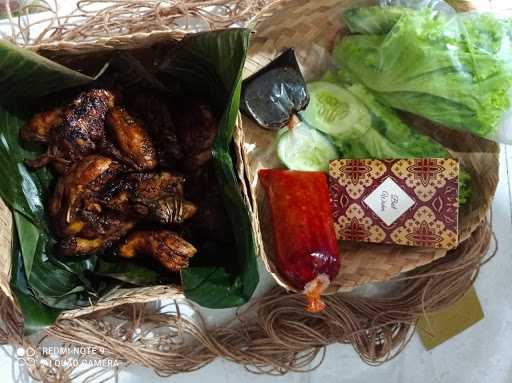 Ayam Bakar Kabakar 3