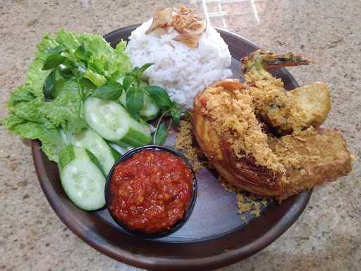 Ayam Bakar Kabakar 1