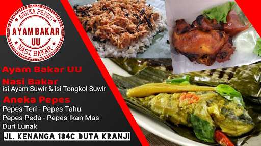 Ayam Bakar Uu 5