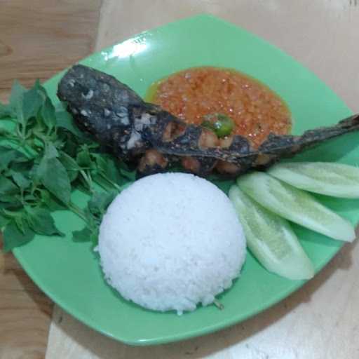 Ayam Geprek Mba Ika 5