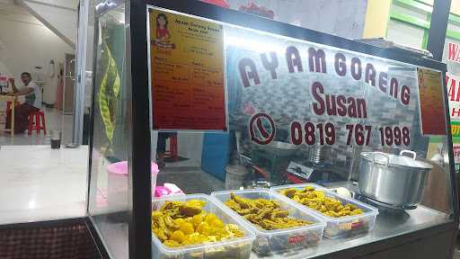 Ayam Goreng Susan Cab Bekasi 1