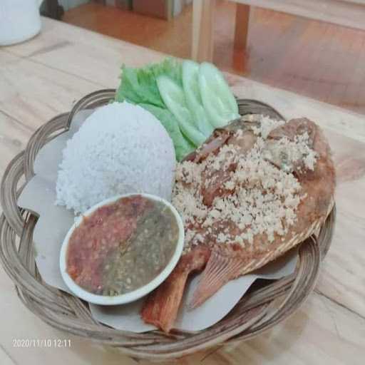 Racika Gudeg Ayam Penyet Tulang Lunak 7