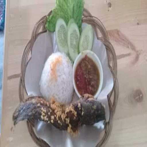 Racika Gudeg Ayam Penyet Tulang Lunak 3