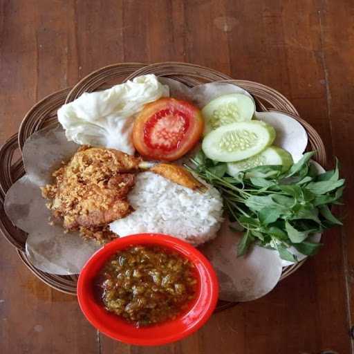 Racika Gudeg Ayam Penyet Tulang Lunak 1