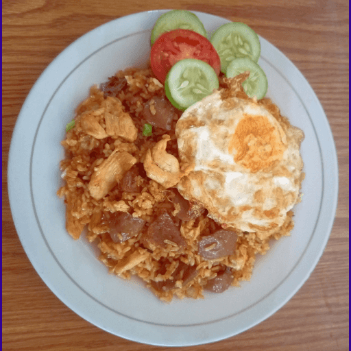 Bakmi Bahagia Gamprit 4