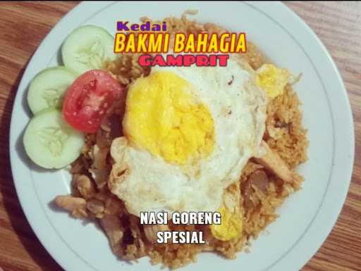 Bakmi Bahagia Gamprit 2