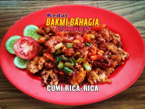 Bakmi Bahagia Gamprit 5