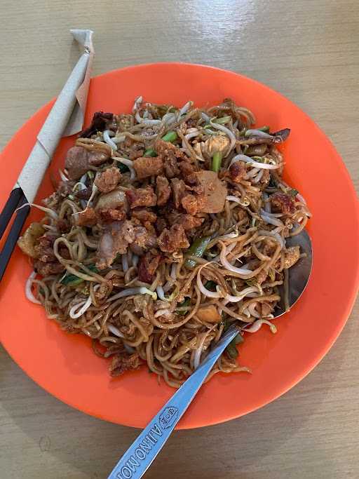 Bakmi Kalimantan 6