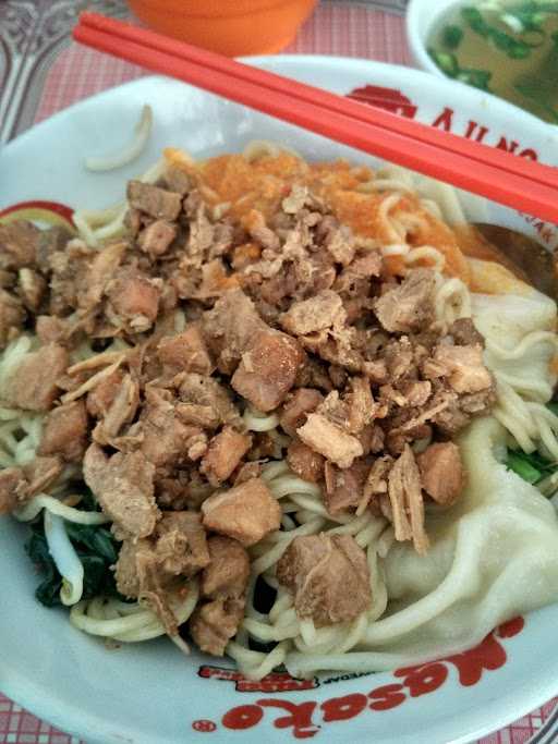 Bakmi Kalimantan 3