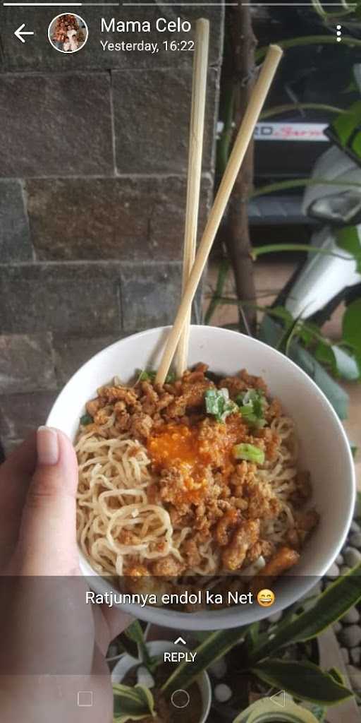 Bakmi Samiun 1