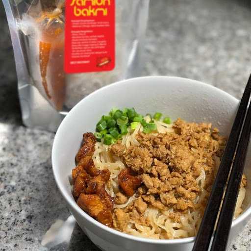 Bakmi Samiun 7