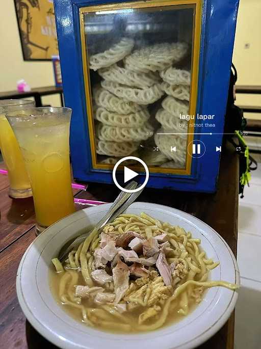 Bakmie Jawa Joglo 10