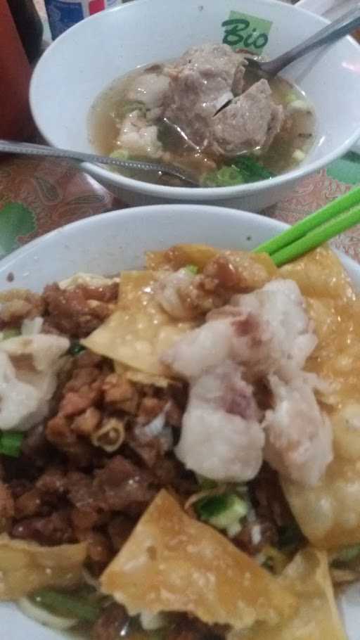 Bakso Bang Doel 7