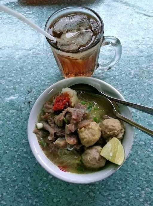 Bakso Bang Doel 1