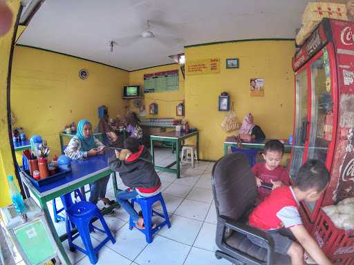 Bakso Bang Doel 9