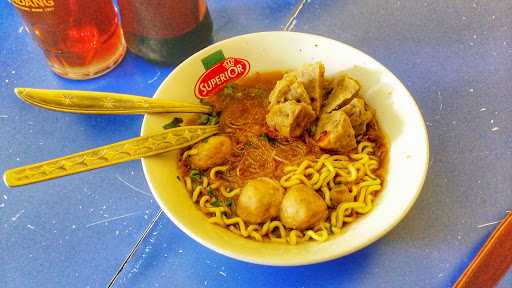 Bakso Bang Doel 5