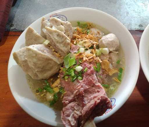 Bakso Bts Kranji Official 5