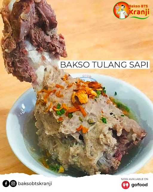 Bakso Bts Kranji Official 3