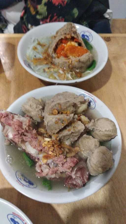 Bakso Bts Kranji Official 6