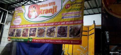 Bakso Bts Kranji Official 9