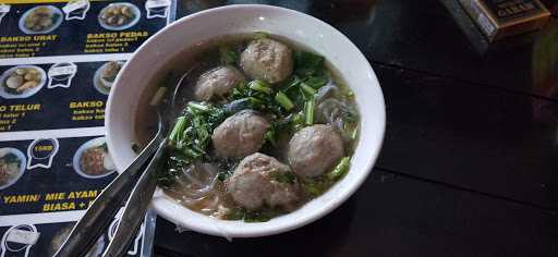 Bakso Gerobak 8