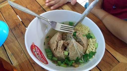 Bakso Gerobak 6