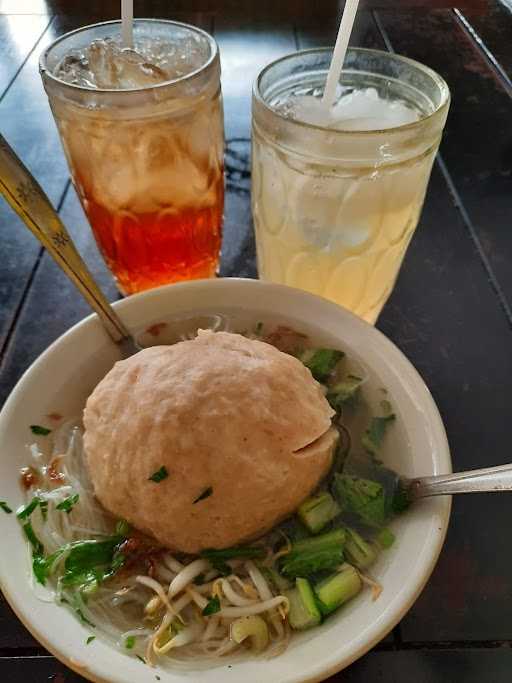 Bakso Gerobak 7