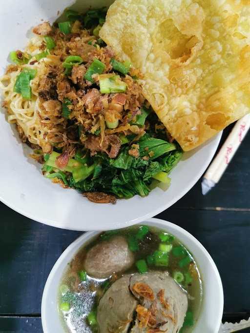 Bakso Gerobak 5