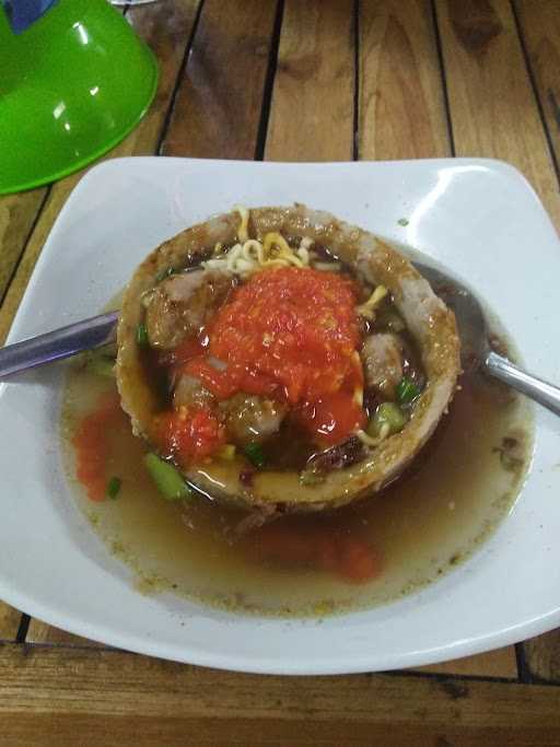 Bakso Gerobak 3