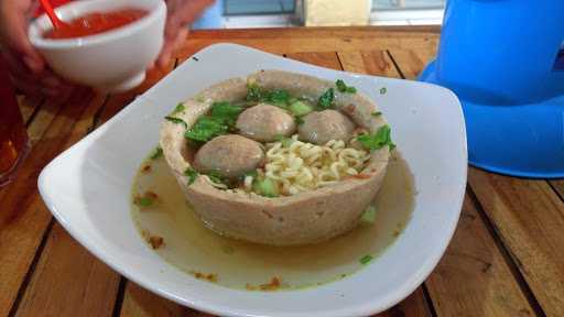 Bakso Gerobak 4