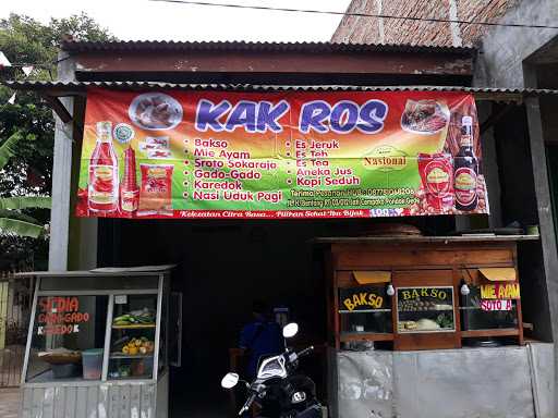 Bakso Kak Ros 1