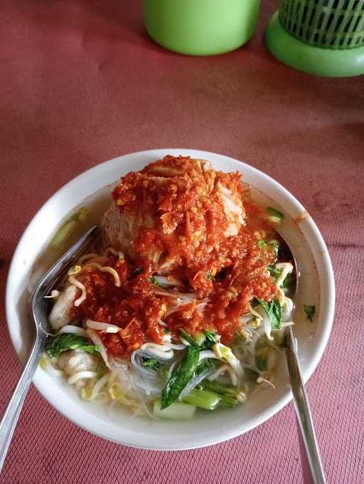 Bakso Luwung Bogem 1