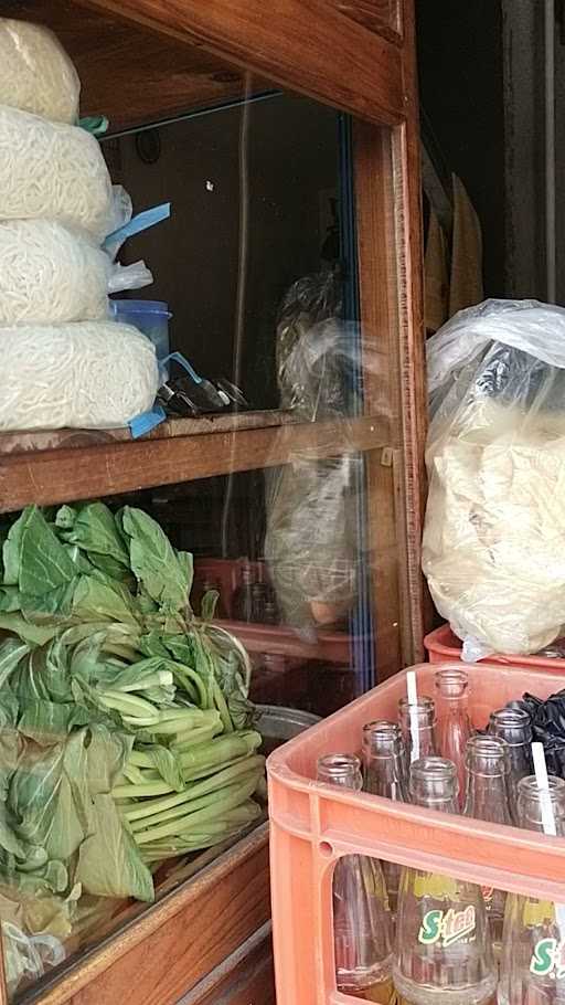 Bakso Mas Bejo Kincan Sumber Rezeki 10