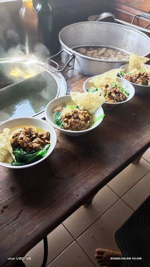 Bakso Mas Bejo Kincan Sumber Rezeki 4