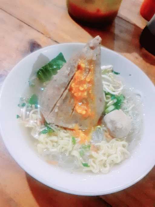 Bakso Mas Wasis Wonogiri 10