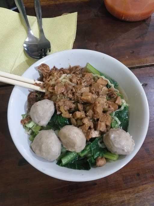 Bakso Mas Wasis Wonogiri 2