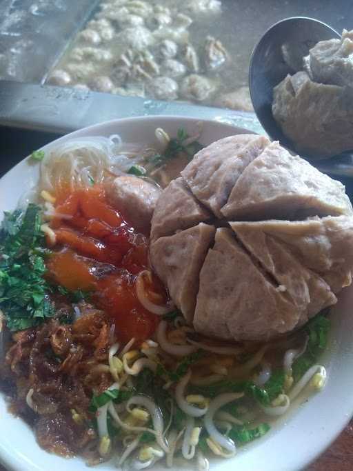 Bakso Mas Wasis Wonogiri 5