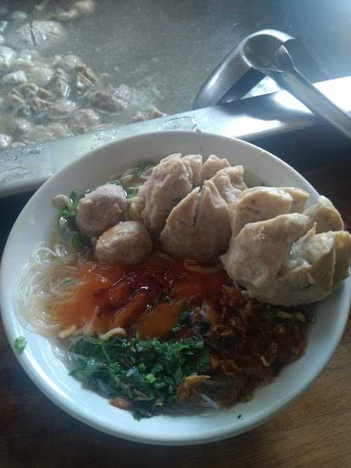 Bakso Mas Wasis Wonogiri 6