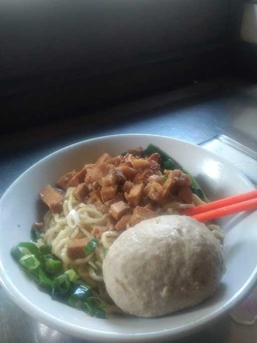 Bakso Mas Wasis Wonogiri 7