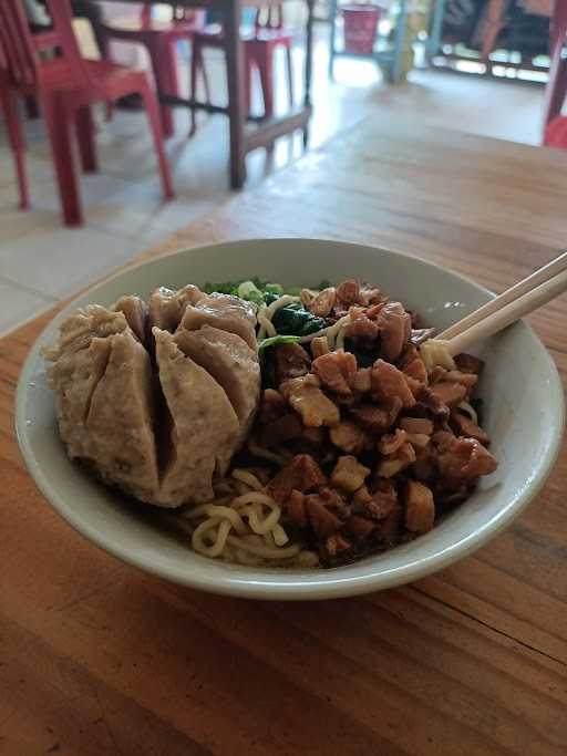 Bakso Mas Wasis Wonogiri 4