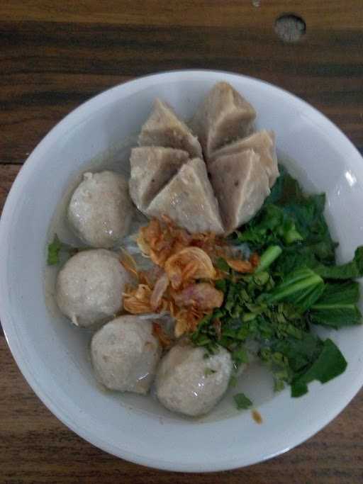 Bakso Mas Yadi 7