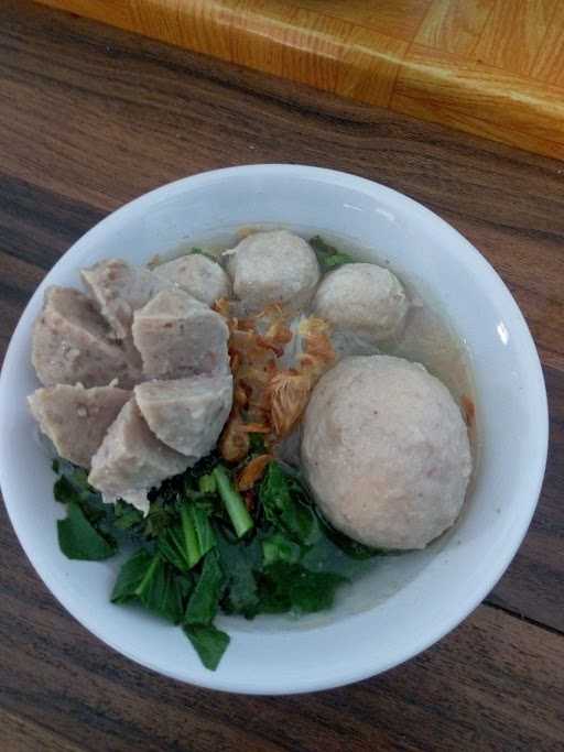 Bakso Mas Yadi 9