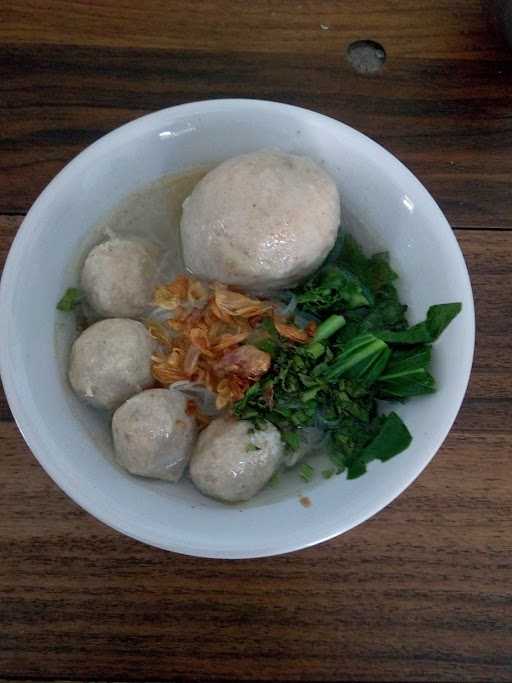 Bakso Mas Yadi 3