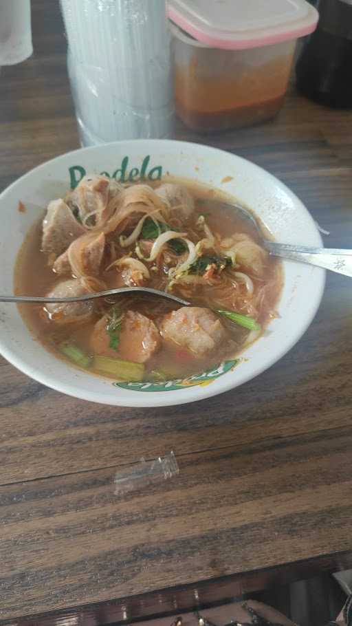 Bakso Mas Yadi 2