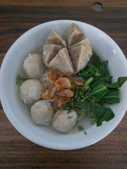 Bakso Mas Yadi 6