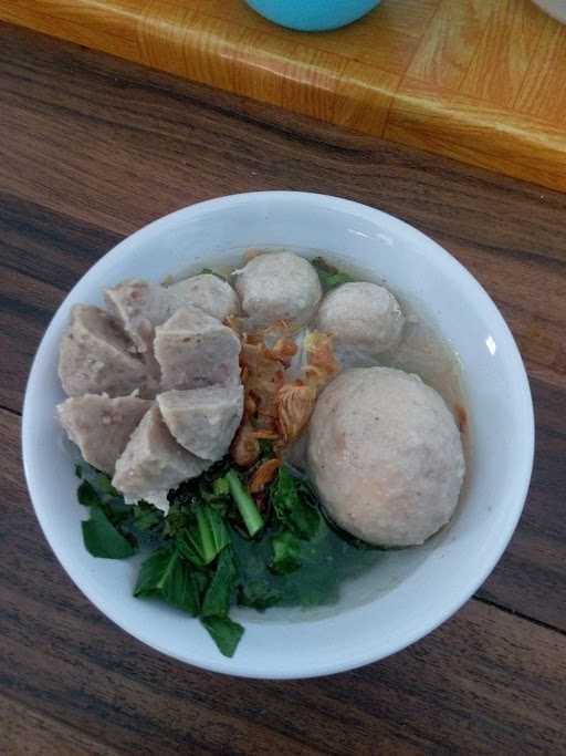 Bakso Mas Yadi 5