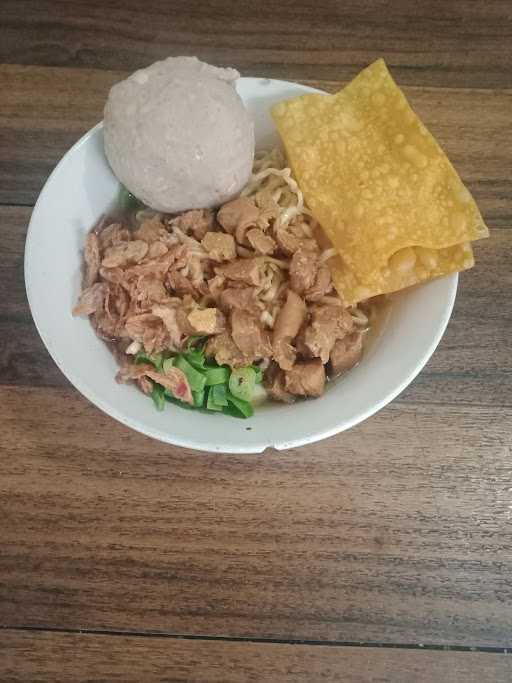 Bakso Mas Yadi 1