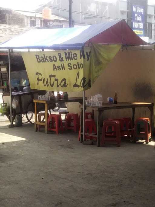 Bakso Mie Ayam Asli Solo Kincan 5